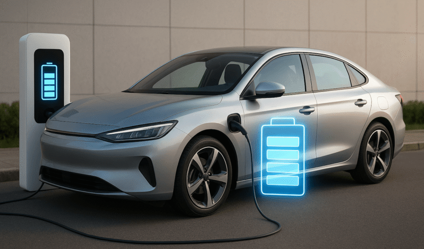 Trwałość baterii w samochodach elektrycznych co naprawdę warto wiedzieć 2025