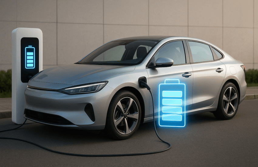 Trwałość baterii w samochodach elektrycznych co naprawdę warto wiedzieć 2025